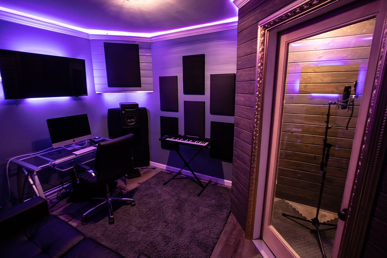 imac recording studio package imac recording studio package